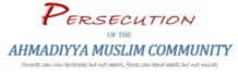 Persecution Report January 2021