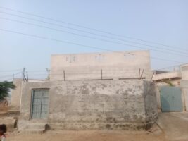 Agitation in District Toba Tek Singh