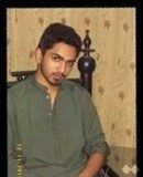 Arsalan Sarwar, Karachi Martyred on January 14, 2014