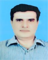 Ch Hamid Samee, Karachi Martyred on June 11, 2013