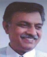 Dr Aziz Ahmad Tahir Son of Late Arshadullah Bhatti, Islamabad Martyred on March 13, 2019