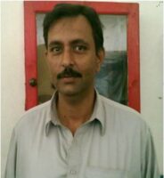 Raja Abdul Hameed Khan, Karachi Martyred on October 23rd, 2012