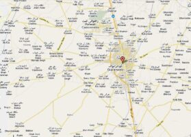 Burial denied to Ahmadi woman