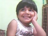 Bushra Begum 55 Years old, Hira Tabassum 6 Years Old and Kainat Tabassum 8 Months Old, Guranwala  Martyred on July 14, 2014