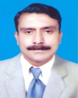 Ijaz Ahmad Kiyani, Karachi Martyred on September 18, 2013