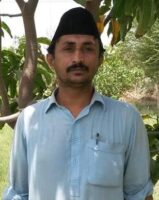 Muhammad Imtiaz Ahmad Son of Mushtaq Ahmad Tahir, Nawabshah Martyred on July 14, 2014