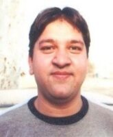 Jawad Karim, Lahore Martyred on June 17, 2013