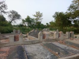 Ten Ahmadiyya gravestones vandalized by the authorities