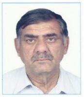 Latif Alam Butt, Kamra, Okara Martyred on October 15, 2014