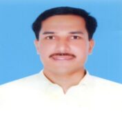 Malik Ijaz Ahmad son of Malik Yaqoob Ahmad, Karachi Martyred on September 4, 2013