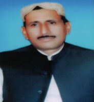 Malik Mabroor Ahmad, Nawab Shah, Sindh Martyred on July 11, 2011