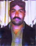 Manzoor Ahmad, Quetta Martyred on November 11th, 2012