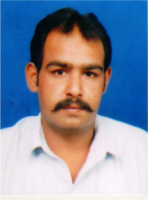 Maqsood Ahmad, Quetta Martyred on November 27th, 2012