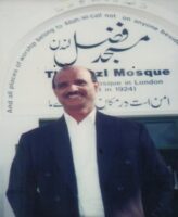 Maqsood Ahmad, Nawab Shah, Sindh Martyred on March 07, 2012