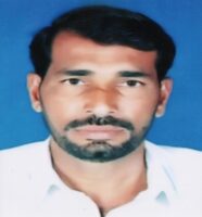 Master Rana Dilawar Hussain, Shekhupura, Martyred on October 01, 2011