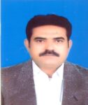 Dr. Mubasher Ahmad Khosa, Mir Pur Khas Martyred on September 22, 2014