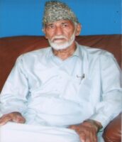 Chaudhry Muhammad Akram, Nawab Shah, Martyred on February 29, 2012
