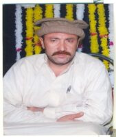 Muhammad Nawaz, Karachi Martyred on September 11, 2012