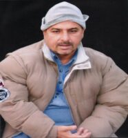 Naseem Ahmad Butt, Faisalabad Martyred on September 4, 2011