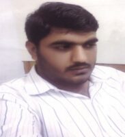 Naveed Ahmad son of Sinaullah, Karachi Martyred on September 14, 2012