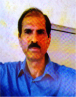 Ch Nusrat Mahmood, USA  Martyred on November 27th, 2012