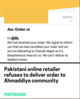 Even Towns are called ‘Blasphemous’ Another ‘First Ever’