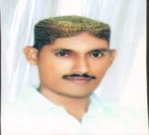 Rana Zafarullah, Sindh Martyred on March 18, 2011