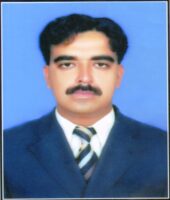 Raziullah Din, Karachi Martyred on February 08, 2014