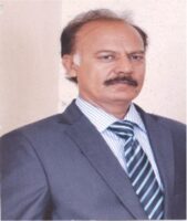 Sheikh Sajid Mehmood, Karachi  Martyred on November 27, 2016