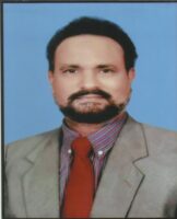 Syed Tahir Ahmad son of Dr Syed Manzoor Ahmad, Karachi Martyred on August 31, 2013