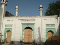 Minarets and Kalima removed from Ahmadiyya mosque by Punjab Police in Faisalabad