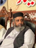 “Pour petrol on it, not water”, a senior mulla’s guidance