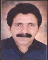 Chaudhry Khalique Ahmad Gondal son of Chaudhry Bashir Ahmad, Karachi Martyred on June 20, 2016
