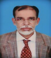 Chaudhry Naeem Ahmad Gondal son of Chaudhry Abdul Wahid, Karachi Martyred on July 19, 2012