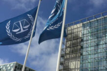 Briefing Paper by International Commission of Jurists refers to Ahmadis