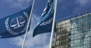 Briefing Paper by International Commission of Jurists refers to Ahmadis