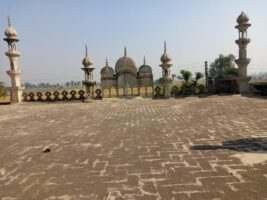 A sample case of Punjab Police handling of Ahmadiyya mosque and graves — in 2021, under PTI’s democratic rule