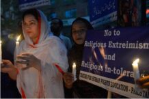 Who will deliver rights to minorities? An op-ed in the Independent Urdu