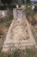 Forty-three gravestones of Ahmadis dead destroyed by the Punjab Police