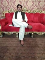 Grisly murder of an Ahmadi