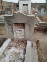 Authorities destroy another 30 Ahmadiyya gravestones