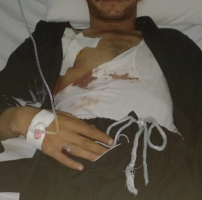 Hostility against Ahmadi