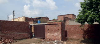 Freedom of worship curtailed