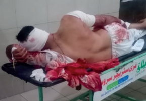 Extremism leading to terrorism