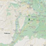 Ahmadiyya mosque under threat in Okara