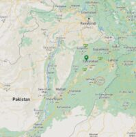 Ahmadiyya mosque under threat in Okara