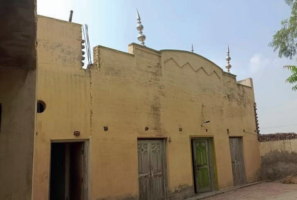 Unlawful demand against Ahmadiyya mosque in Kasur