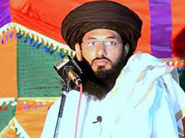 Near-ultimate in hate and inciteful speech