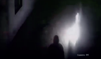 Attempt to torch Ahmadiyya mosque in Rawalpindni