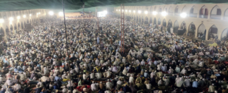 A most hateful, inciting and provocative anti-Ahmadi conference in Rabwah